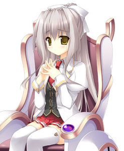 リセリシアス・ハンドレッド・霧ヶ崎