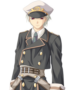 グリーサス・ノール