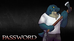 Password