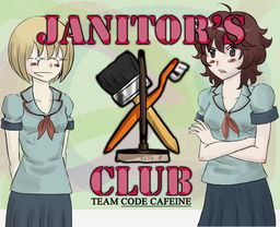 Janitor's Club