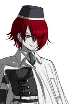 ヨミー・ヘルスマイル