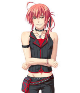 リーザ ・ファルシェ