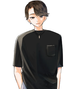 相原 シバ