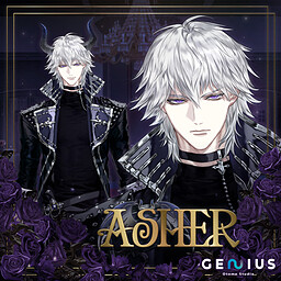 Asher