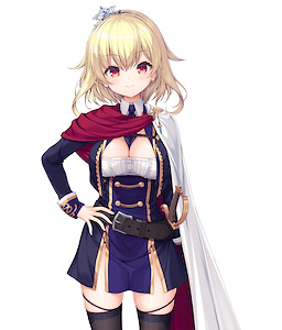 リゼット゠アルベール