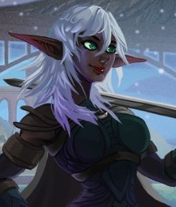 Terra