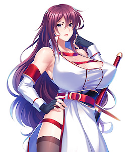 セレナ・チャスティティ