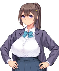 織原 愛奈