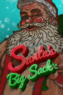 Santa's Big Sack
