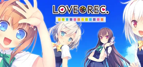LOVEREC.