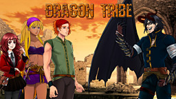Dragon Tribe