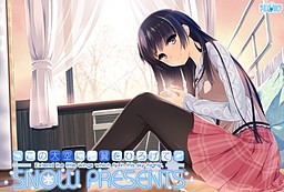 在这苍穹展翅 SNOW PRESENTS