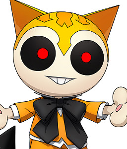 ブレインキャット