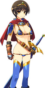 トオル・オニガシマ