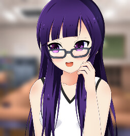 Naiko Kazuko