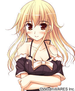 シェリー・メイクラフト