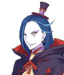 ロズワール・L・メイザース