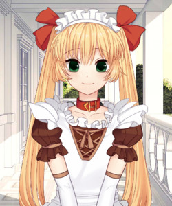 エリシア＝ケンプフェルト