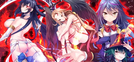 7th Divine ～白银圣女与漆黑魔王～