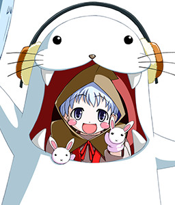 イエティ・サスクワッチ