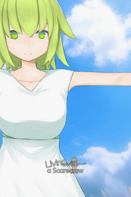 Living with a Scarecrow