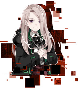 ベティー・パリス