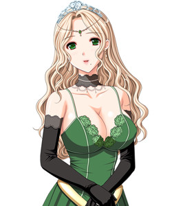 カトリーヌ・エストール