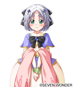 エノセラ＝フォン＝クロイツェル