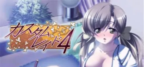 カスタムレイド4