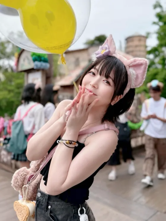 乙倉 由依