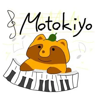 Motokiyo