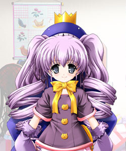 マリンカ・エスコルピオーネ