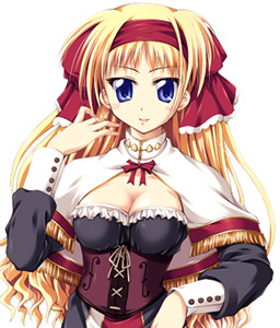 アルシエラ=リヴィエランテ