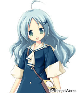 ヘレン・フォルト