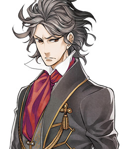 ベートーヴェン