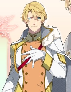 オーランド・ブラックプールド