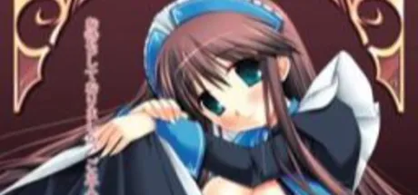 めいどさん★すぴりっつ！～わたしの中にいるあなた～