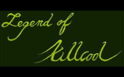 Legend of Killcool