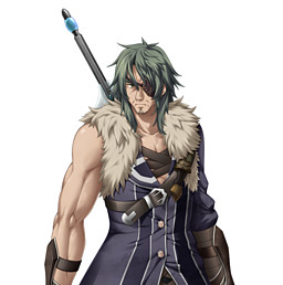 ギルク・セクリオン