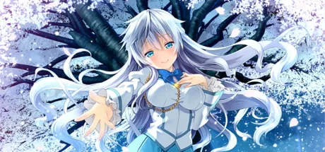 冬天的谎言 -Snow World End-