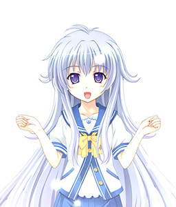 冬谷　イリ