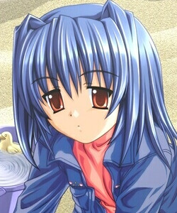 進藤 さつき