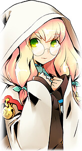 トリニティ＝グラスフィール