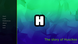 The Story of Husckoo