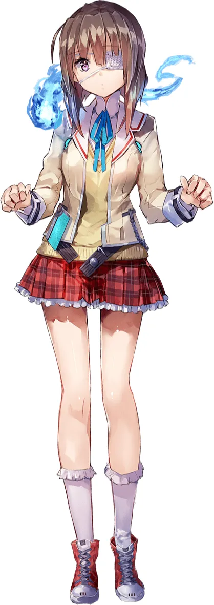 柊木 梢