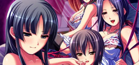 Bloods～淫落の血族2～