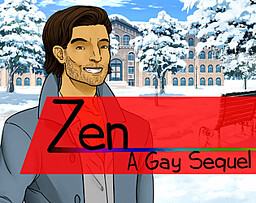 Zen: A Gay Sequel