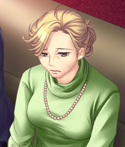 Machinashi Risako
