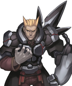 ボルド・レード