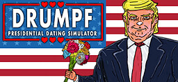 Drumpf: Presidential Dating Simulator